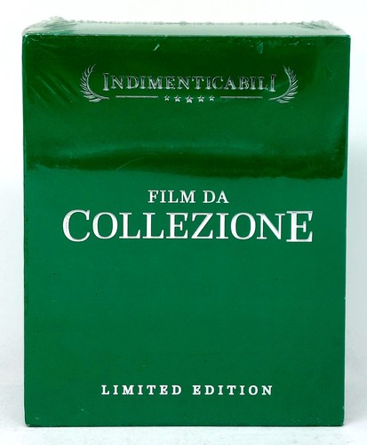Film collezione 5 dischi - collezione,