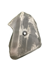 Copri Forcina Dx Honda Cn 250