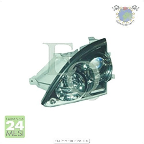 Faro fanale destro - destro, per