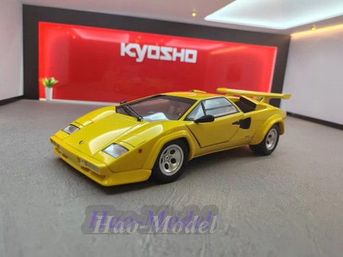 Modellino auto kyosho - modellino,