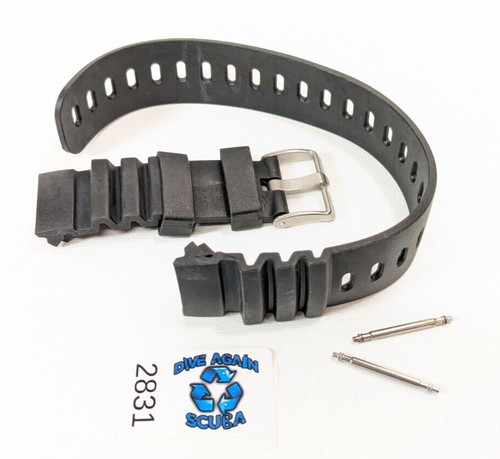 Kit cinturino suunto zoop novo - kit,
