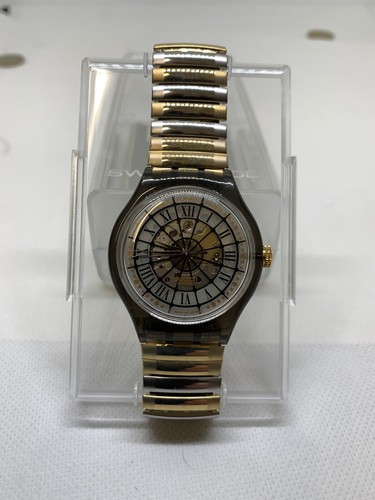 Swatch automatic marechal sam - automatic,