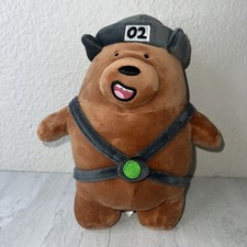 Peluche Cartoon Network We