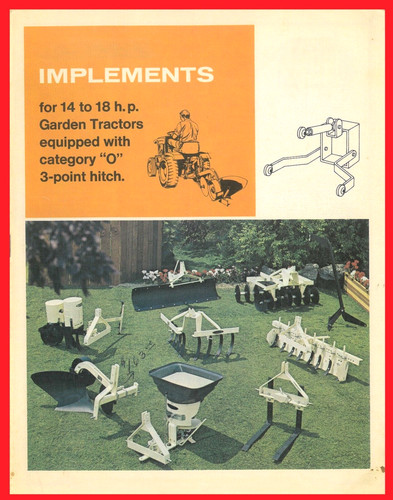 Brochure brinly categoria - brinly, 0