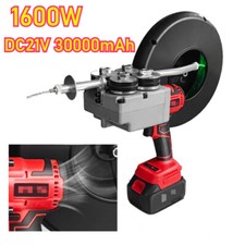 Filettatrice automatica