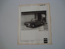 advertising Pubblicità 1964