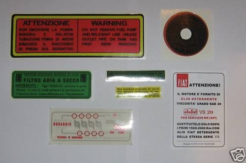 Fiat 600 multipla - -,
