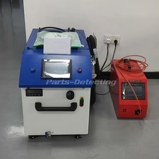 Saldatrice Laser 2000W 4 in 1