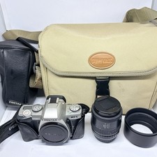 [Quasi come nuova] Pentax MZ-5