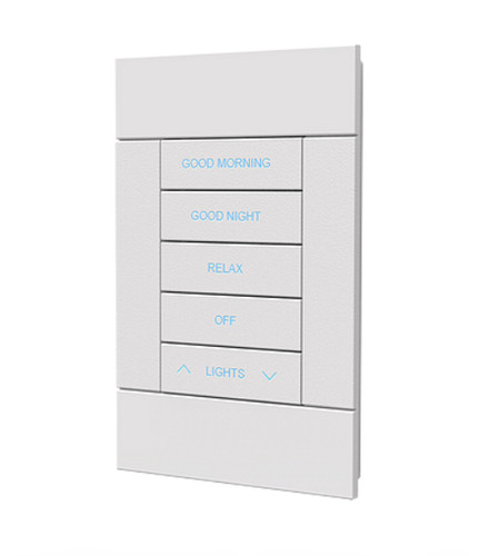 Crestron horizon kpcn w - crestron,