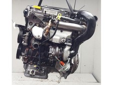 Z17DTH MOTORE IMP.BOSCH OPEL