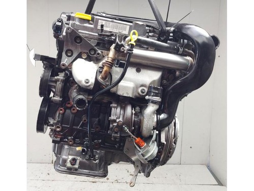 Z17dth motore imp bosch opel - z17dth,
