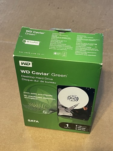 Western digital caviar - digital, wd