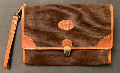 Vintage elegante pochette