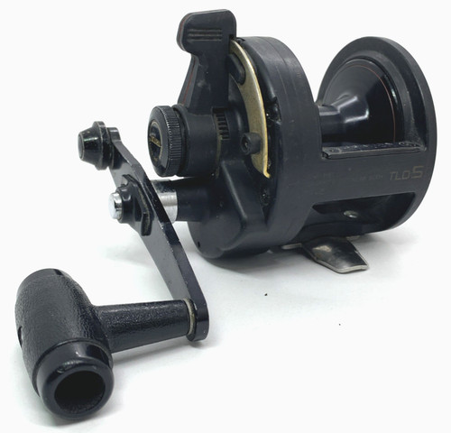 Mulinello pesca shimano - pesca,