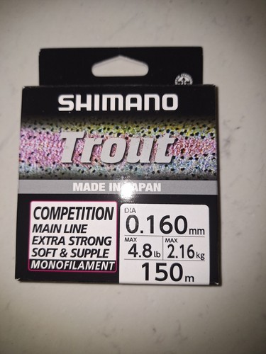 Nylon spinning shimano - nylon,