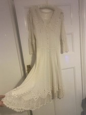 Abito da sposa vintage
