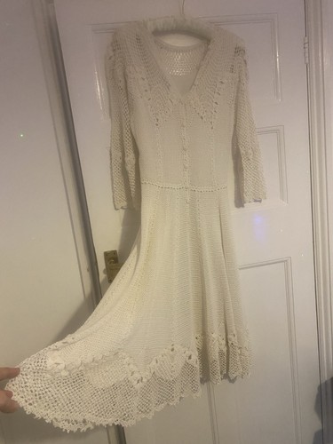 Abito sposa vintage - da,