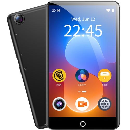 Joliker lettore mp3 - lettore, 80