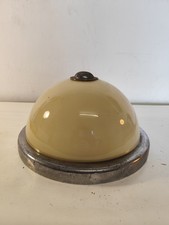 Lampada a sfera Art Dèco