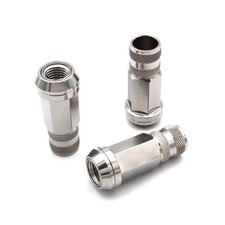 M12 M14 Gr.5 Dado Ruota