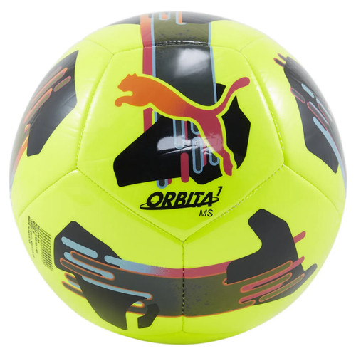 Pallone calcio puma orbita - pallone, da