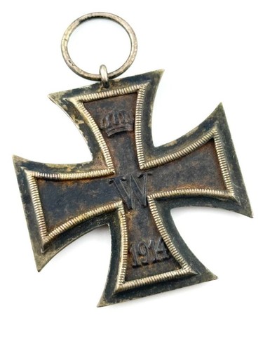 Ordine croce ferro 2 - croce,
