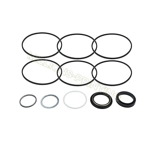 Kit guarnizioni motore - , ruota
