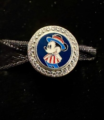 Nuovo scatola disney epcot - scatola,