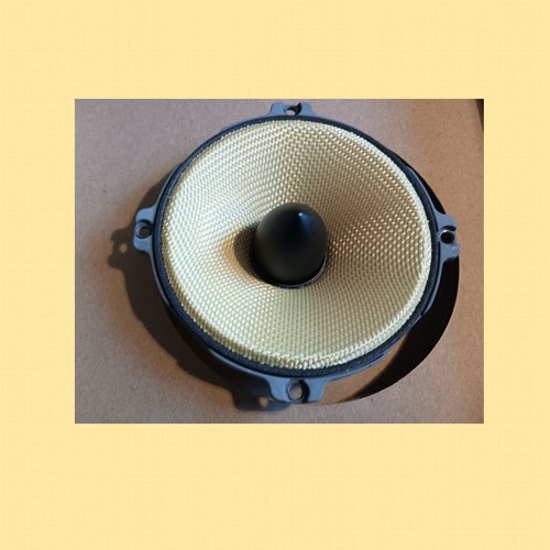 Tweeter medio bowers wilkins - bowers, &