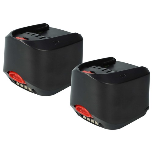 Batteria per bosch - 2x,