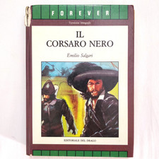 Libro Romanzo Illustrato IL