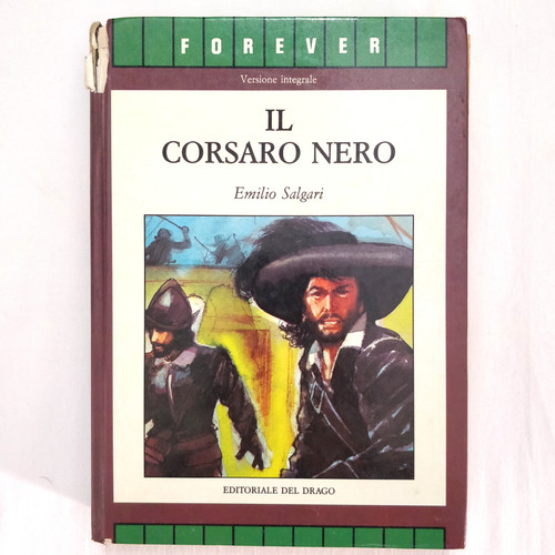 Libro romanzo illustrato - romanzo,