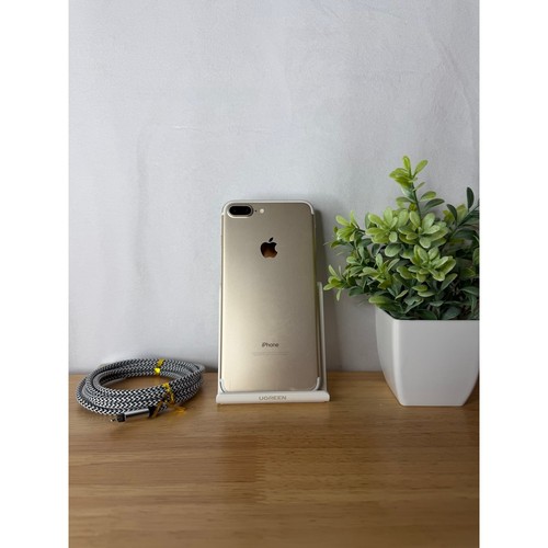 Apple iphone plus 256gb in - plus,