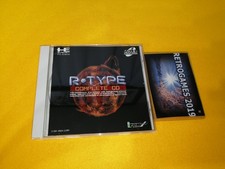 Tipo completo nec engine - nec, pc
