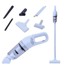 Aspirapolvere Senza Fili Scopa