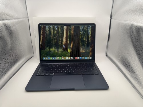 Apple macbook air pollici - air, 13,6