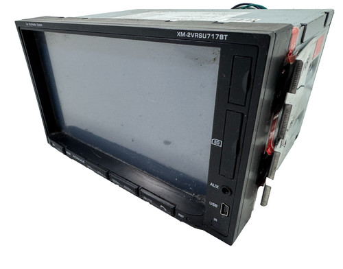 Xomax sistema multimediale - sistema,