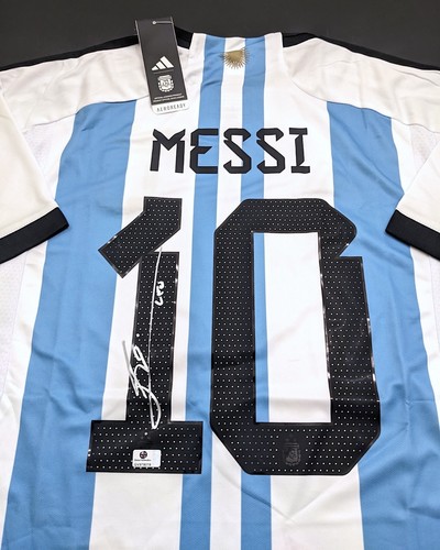 Maglia lionel messi argentina - maglia,