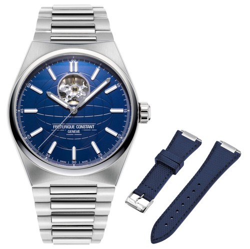 Frederique constant highlife - constant,