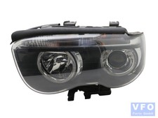 Faro proiettore xeno sinistro