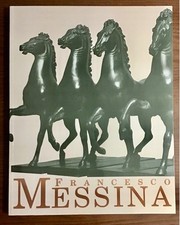 CATALOGO DI FRANCESCO MESSINA