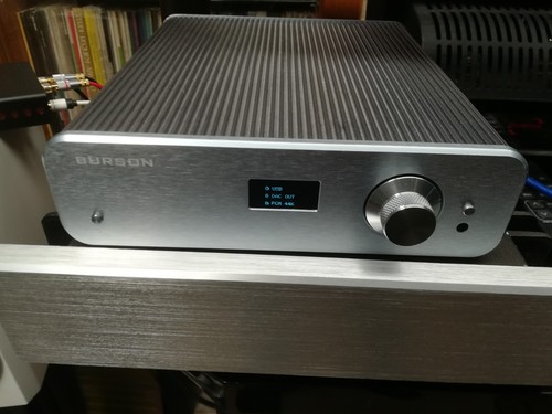 Burson audio composer - burson,