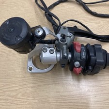 Cilindro freno anteriore