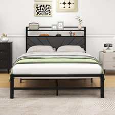 Letto Imbottito 120 X 200 Cm