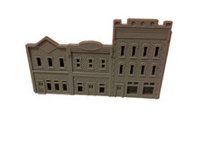 (1) SCALA " Z " ART DECO