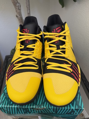 Nike kyrie mamba mentality - nike,