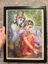 Syamarani Dasi "Manini Radha"