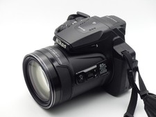 Nikon COOLPIX P900✅ 16.0 MP