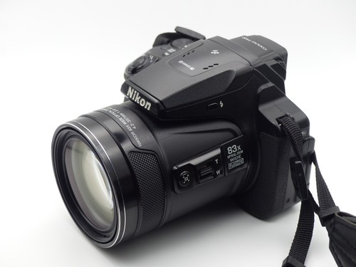 Nikon coolpix p900 0 - p900✅, mp